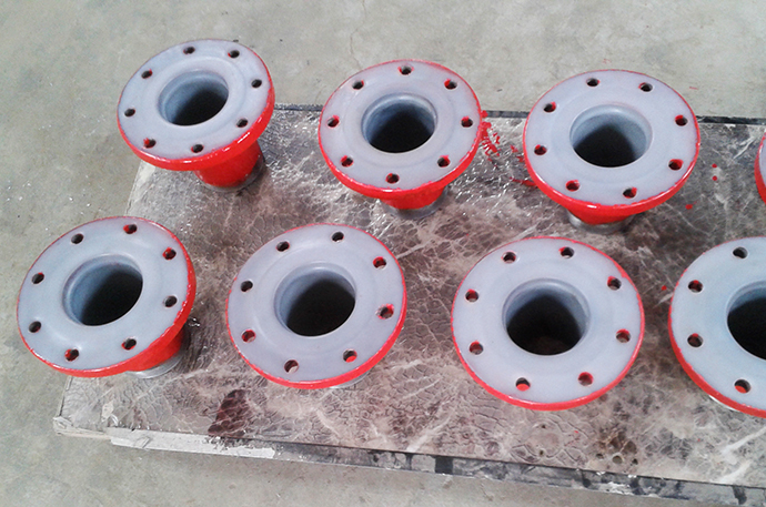 Product anticorrosion