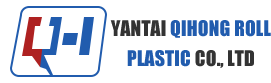 Yantai Qihong roll plastic Co., Ltd